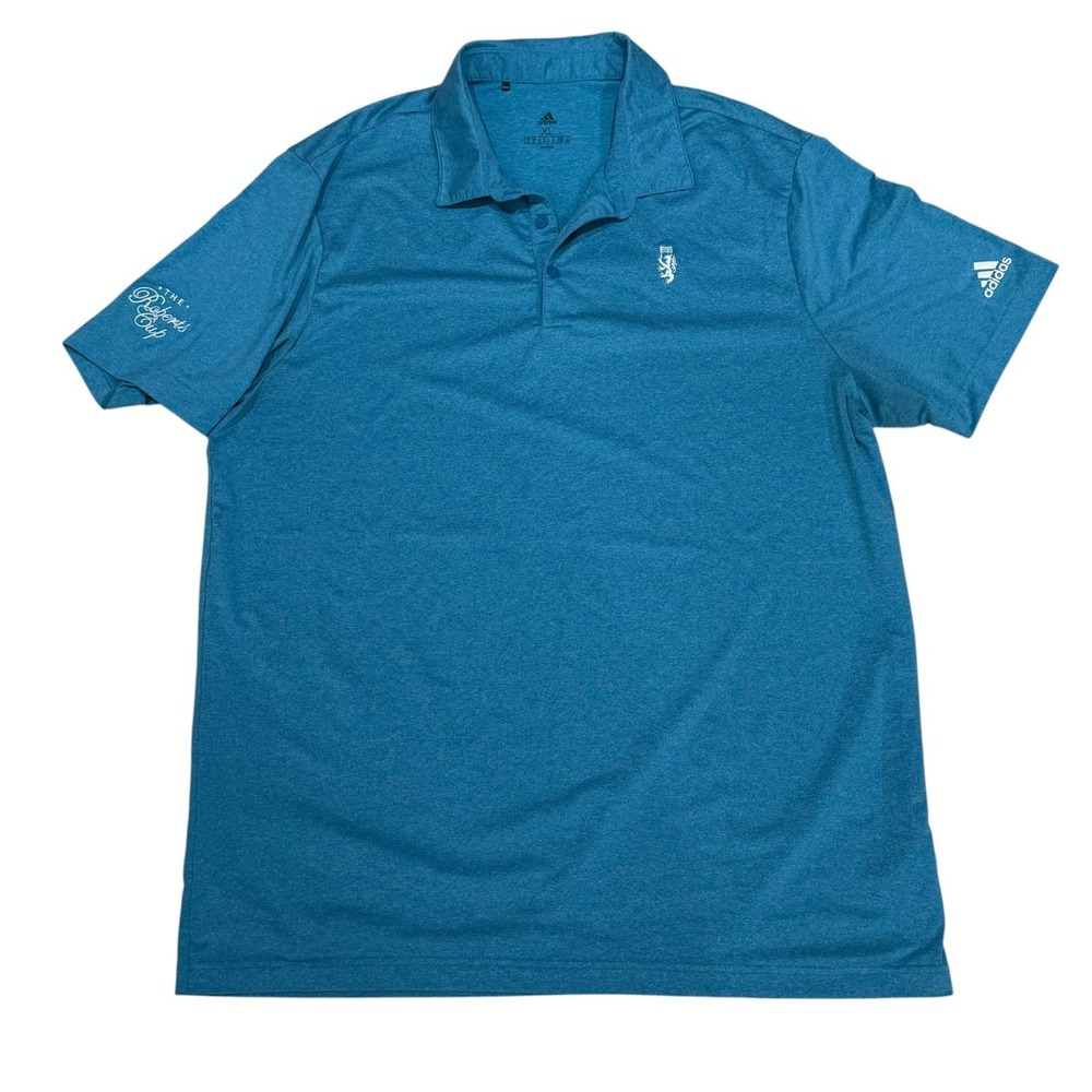 Adidas Golden Oaks Ocala - Roberts Cup Polo - in Mens XL